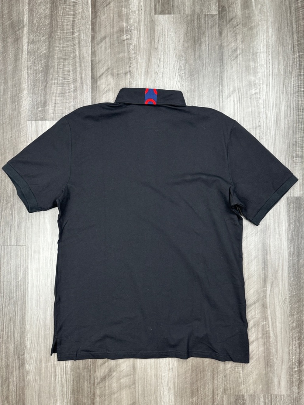 Section 119 Phish Donut Collar Pique Polo (NWOT) - Medium - Picture 3 of 7